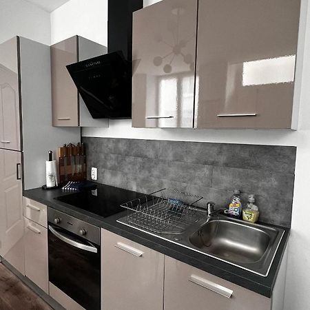 Epernay, appartement champagne et art déco Exterior foto